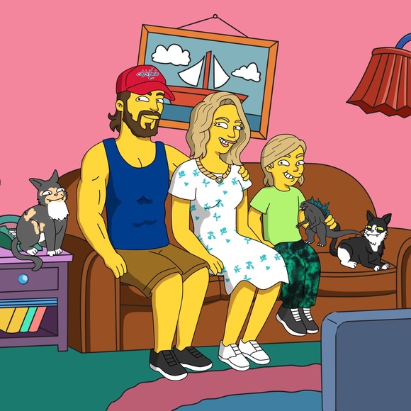 Meet your Posher, Carrie! - Picture 2 of 10